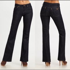 Joe’s Jeans Muse Perry Wash Boot Cut